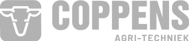 logo Coppens Agri service- en toeleveringsberijf voor melkveehouderij