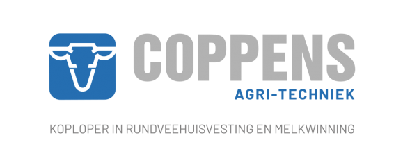 logo Coppens agri