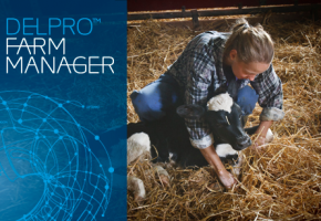 DelPro Farm Manager